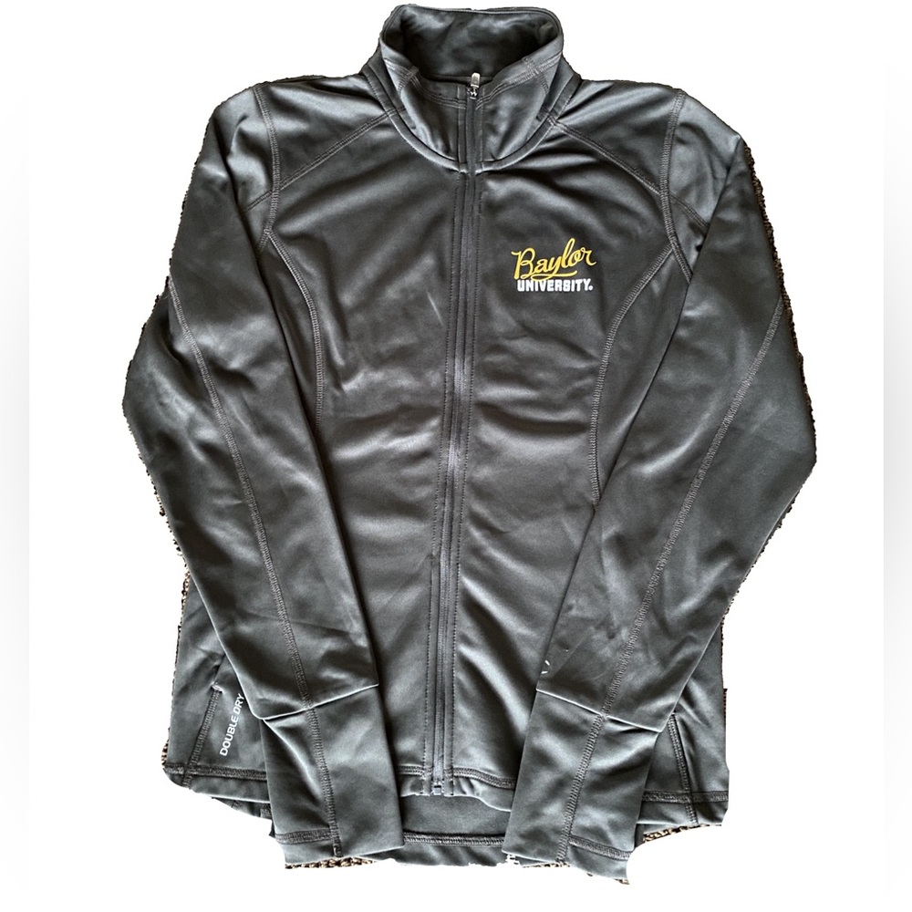 Baylor University Champion Jacket